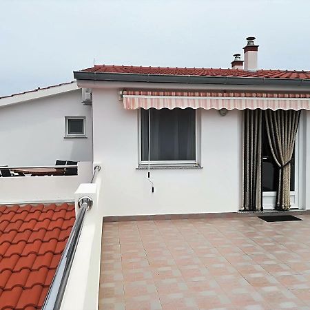 Apartman Rosanda Premuda Exterior foto