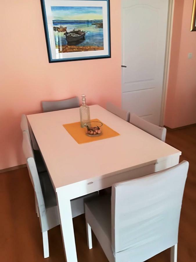 Apartman Rosanda Premuda Exterior foto