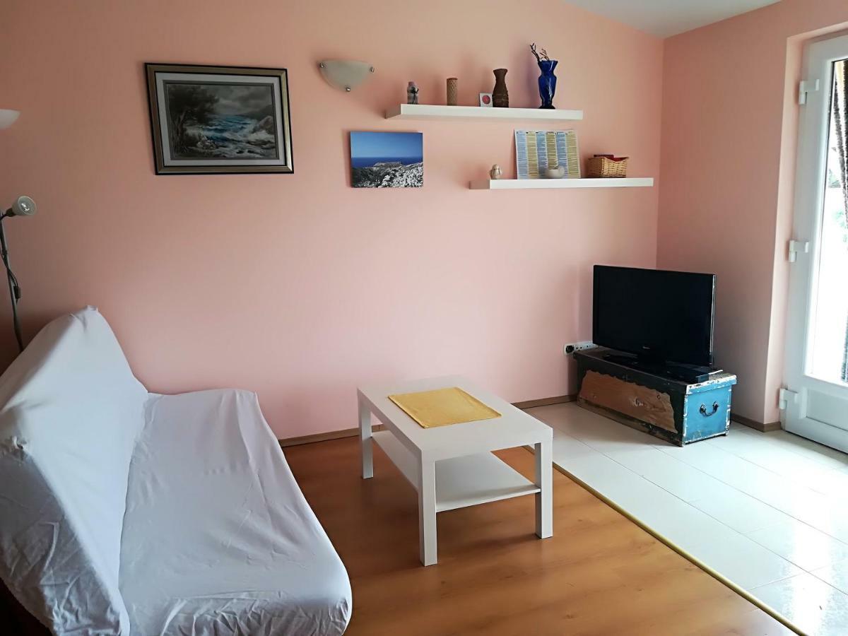 Apartman Rosanda Premuda Exterior foto