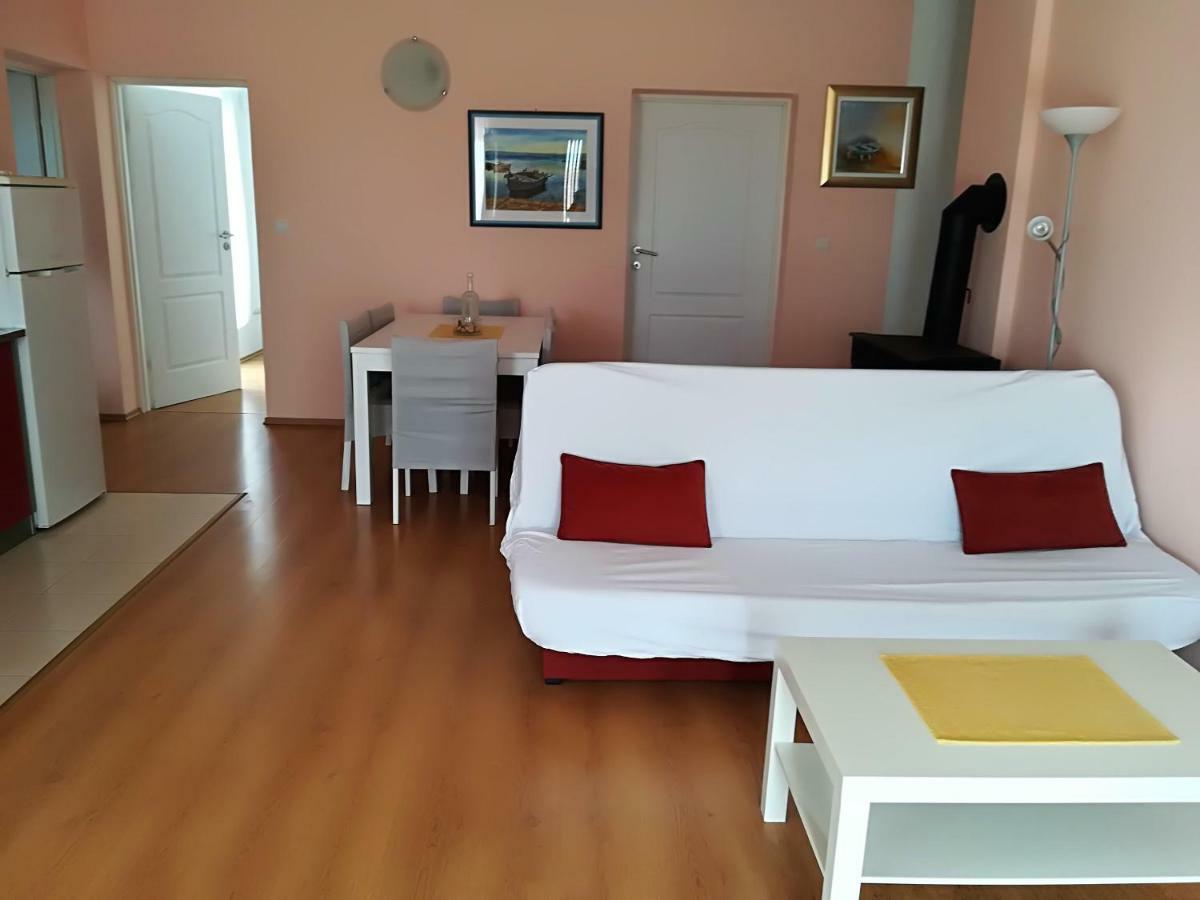 Apartman Rosanda Premuda Exterior foto