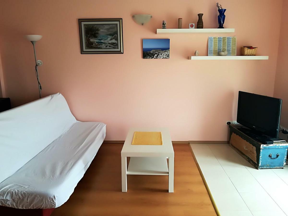 Apartman Rosanda Premuda Exterior foto