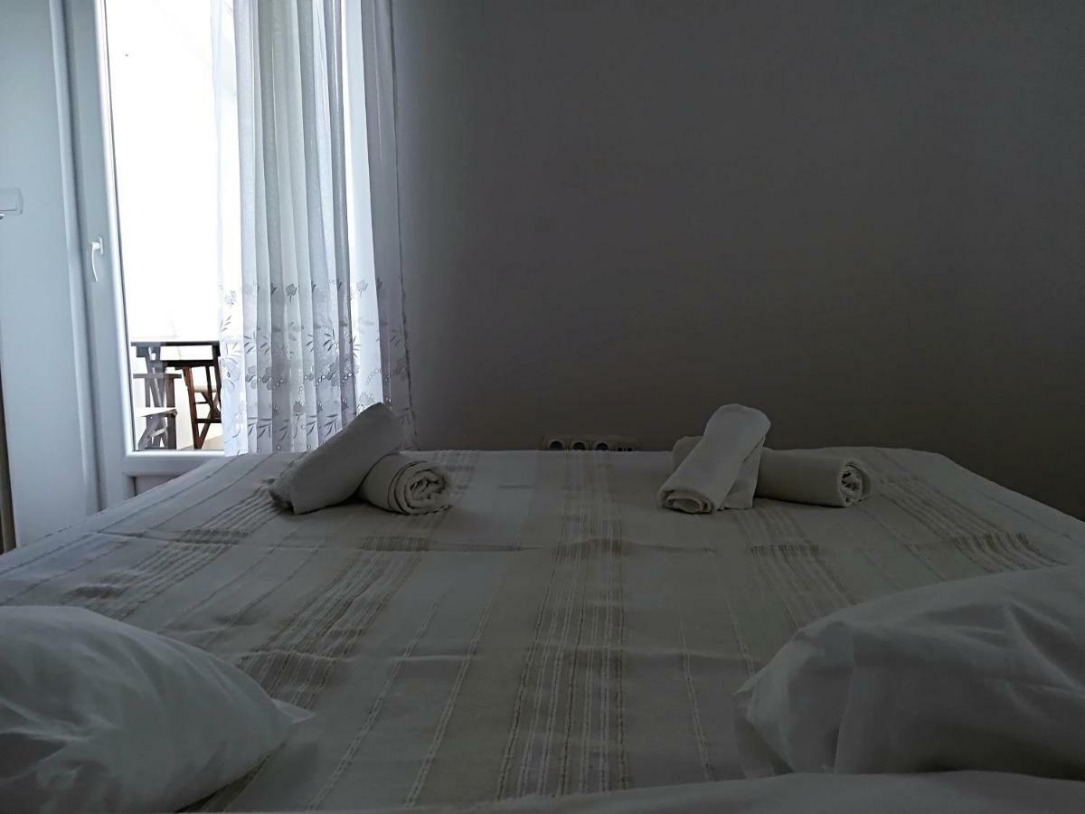 Apartman Rosanda Premuda Exterior foto