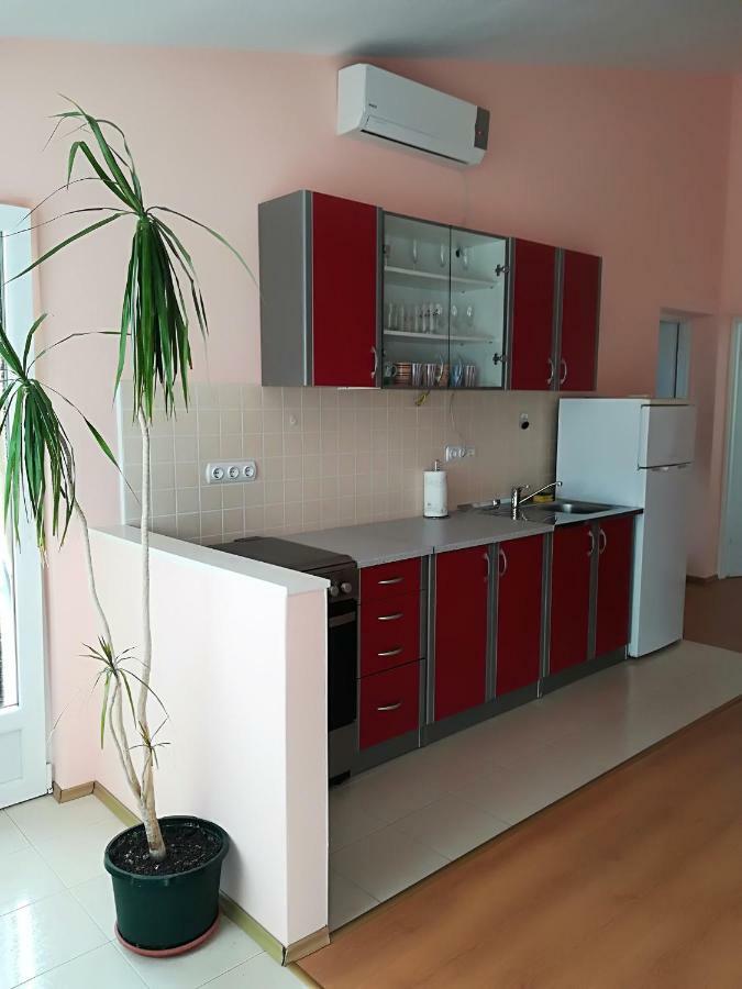 Apartman Rosanda Premuda Exterior foto