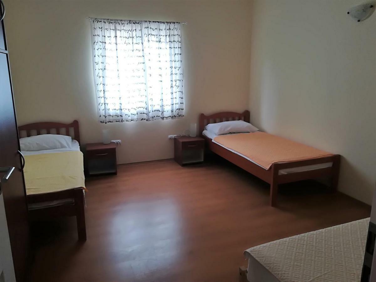 Apartman Rosanda Premuda Exterior foto