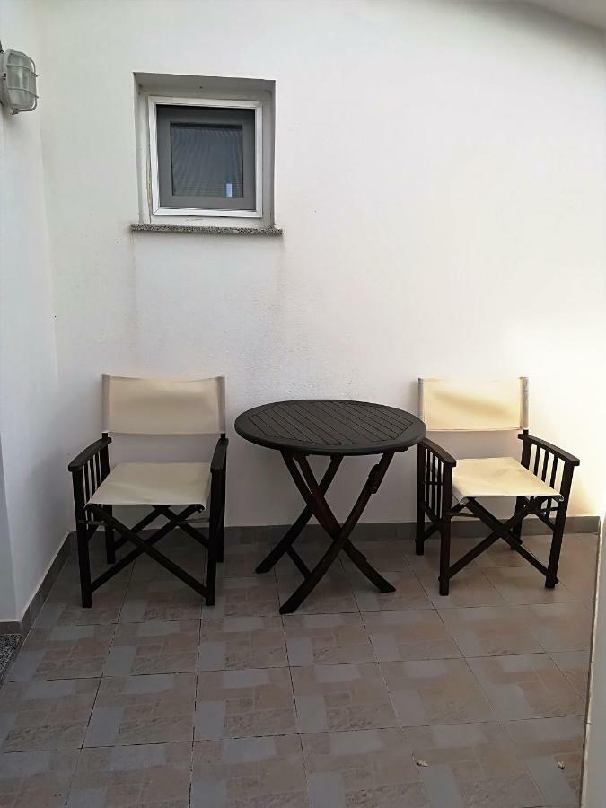 Apartman Rosanda Premuda Exterior foto
